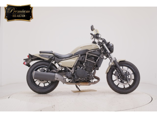 Kawasaki ELIMINATOR400-3 2024