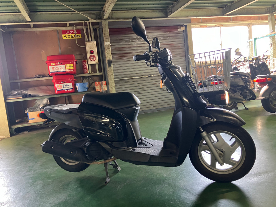 Yamaha GEAR