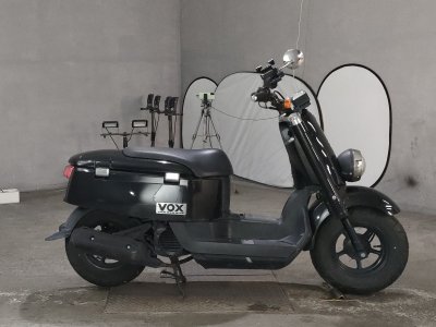 Yamaha VOX 2014