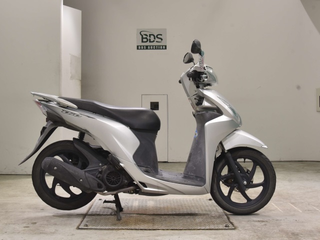 Honda DIO110 2015