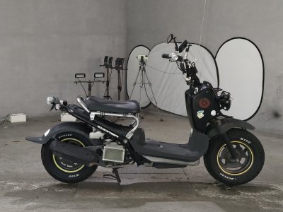 Honda ZOOMER 2011