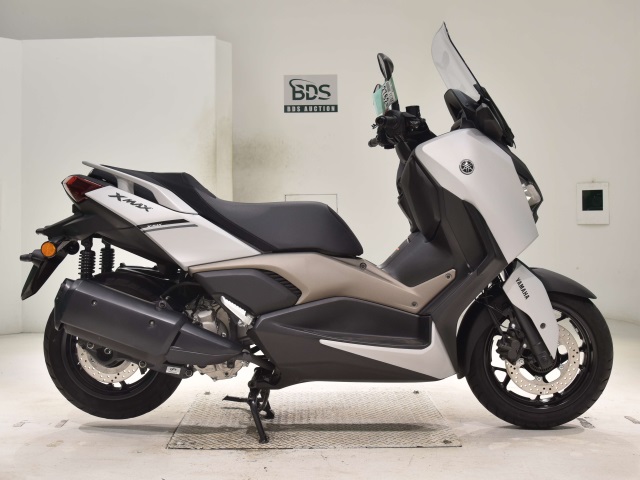 Yamaha X-MAX250-2 2024