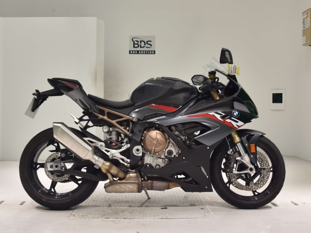 BMW S1000RR 2022