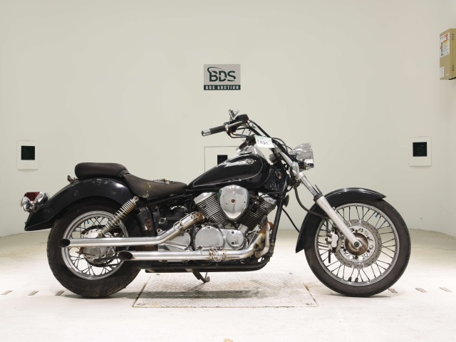 Yamaha DRAGSTAR XVS250 2000