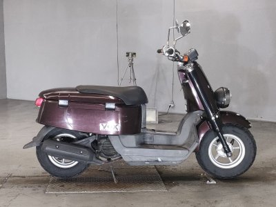 Yamaha VOX 2007
