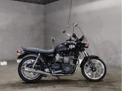 Triumph BONNEVILLE SE 2014