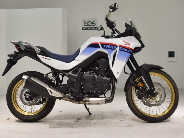 Honda XL750TRANSALP 2023