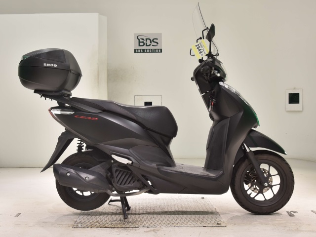 Honda LEAD125 2019