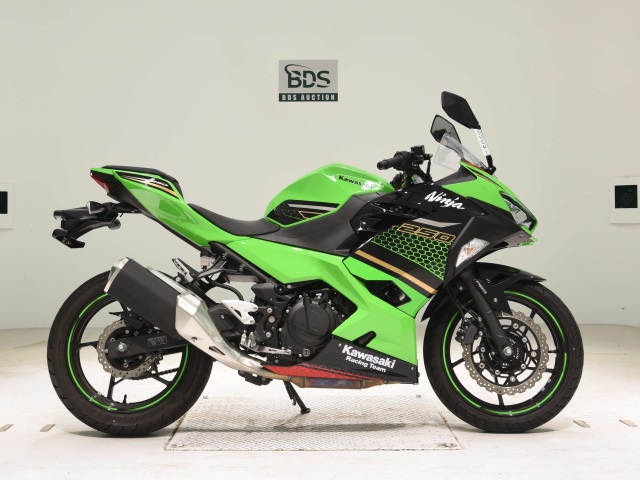 Kawasaki NINJA250 2020