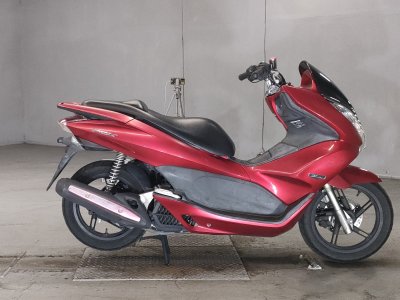 Honda PCX125 2010