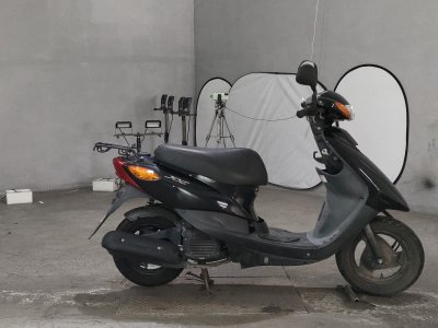 Yamaha JOG 50 2015