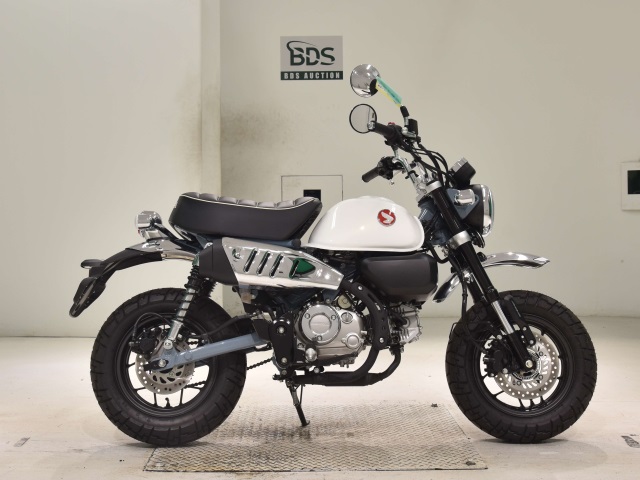 Honda MONKEY125 2024