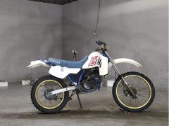 Yamaha DT200R