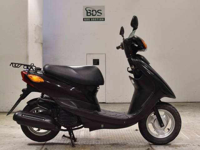 Yamaha JOG 50 2013