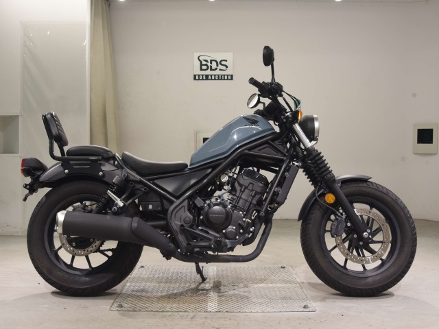 Honda REBEL CMX250 2019