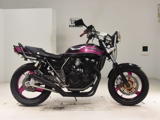Kawasaki ZRX400 1994