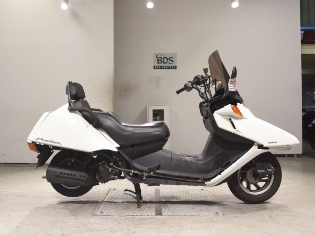 Honda FUSION 1990
