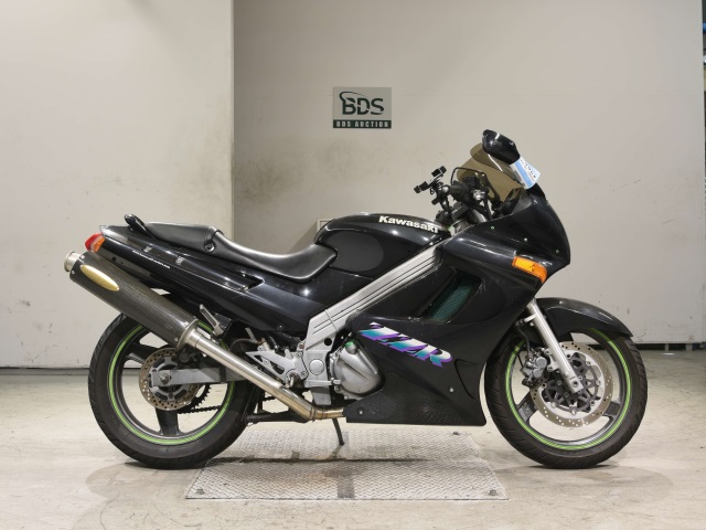 Kawasaki ZZ-R250 1993