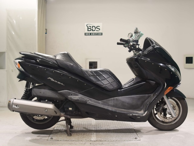 Honda FORZA 2008