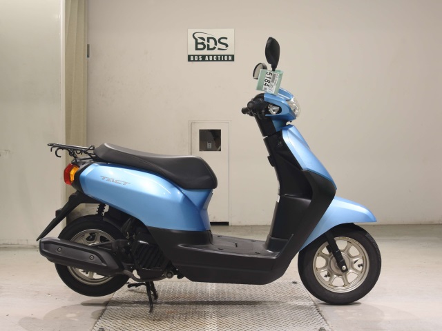Honda TACT-4 BASIC 2015