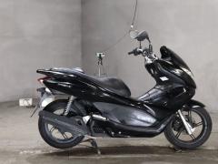 Honda PCX125 2010