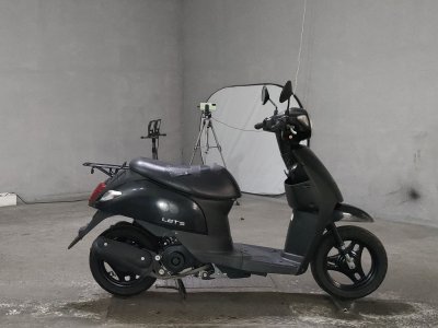Suzuki LETS
