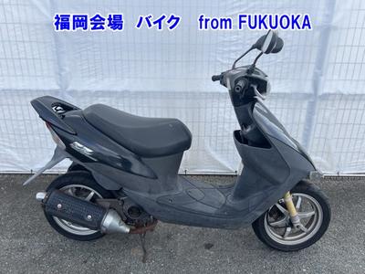 Suzuki SEPIA ZZ