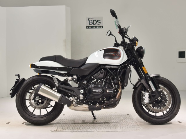 HD X500 2023