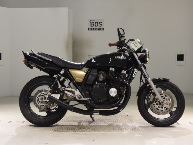 Yamaha XJR400 1993