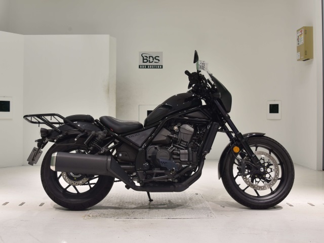 Honda REBEL CMX1100DCT 2022