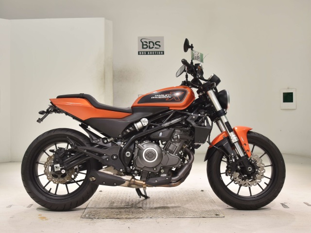 HD X350 2024