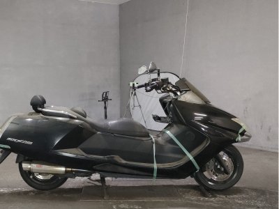 Yamaha MAGZAM 2007