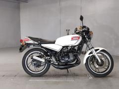 Yamaha RZ250