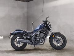 Honda REBEL CMX250 2020