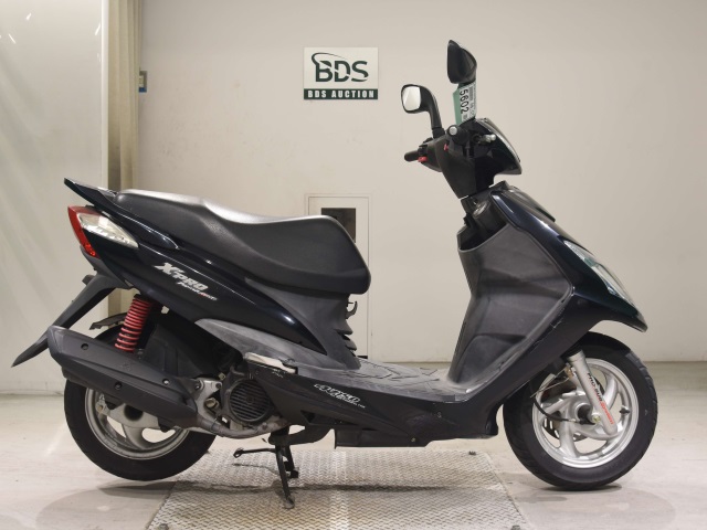 Sym XPRO FIGHTER150 2009
