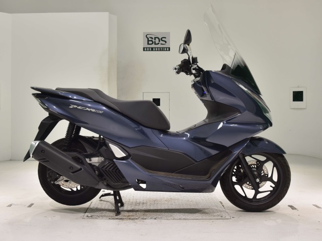 Honda PCX160 2021