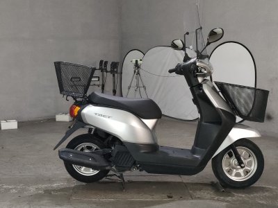 Honda TACT125 2019