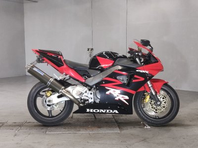 Honda CBR954RR 2002