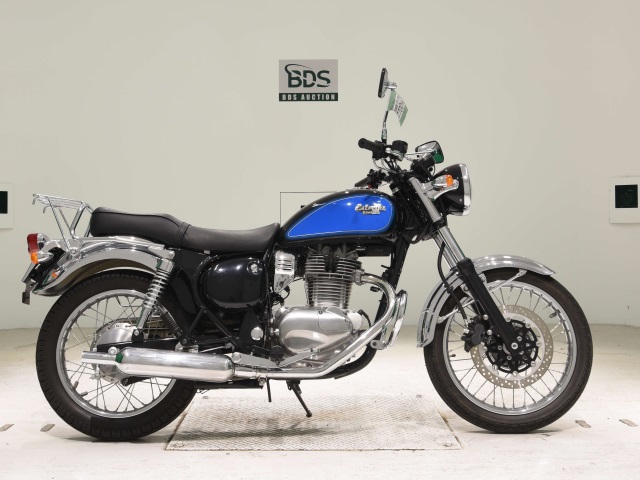 Kawasaki ESTRELLA 2012