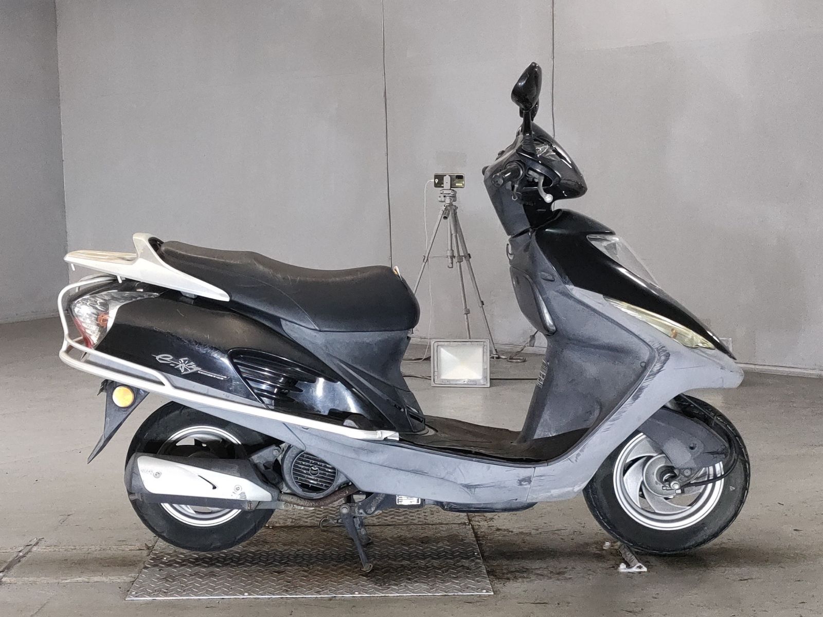 Honda E-SAI 2007