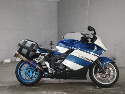 BMW K1200S