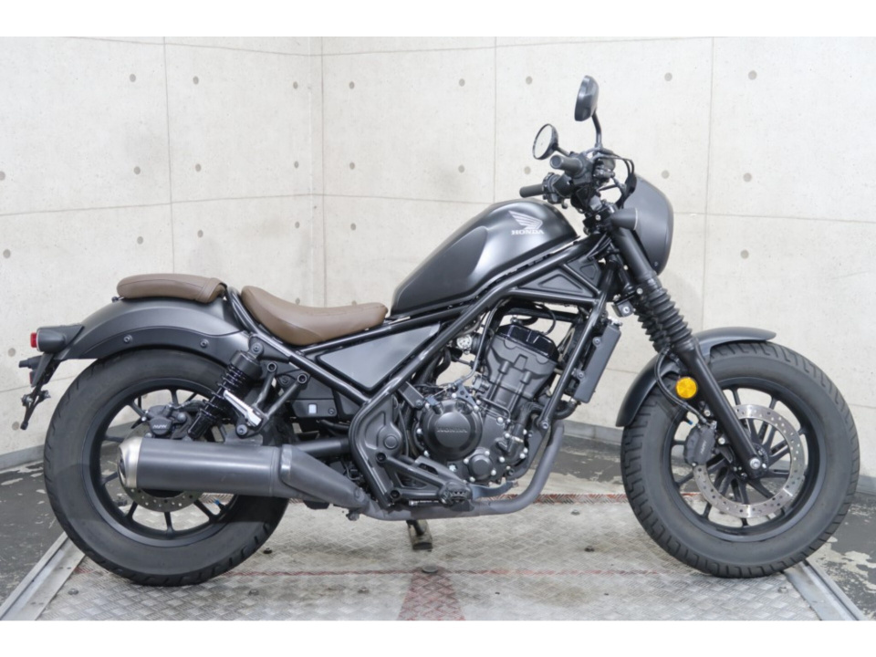 Honda REBEL S CMX250 2022