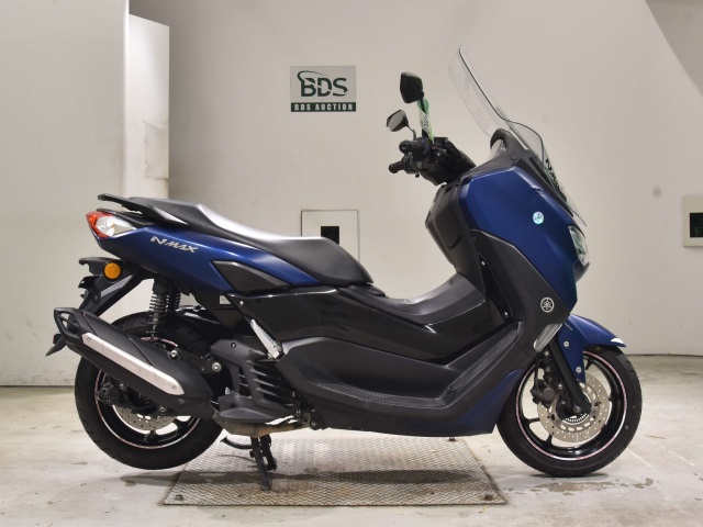 Yamaha NMAX-2 2021