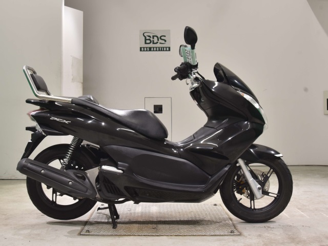 Honda PCX125 2014