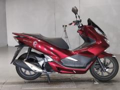 Honda PCX125 2018