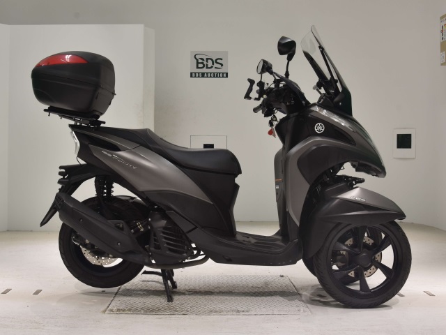 Yamaha TRICITY MW155A 2019