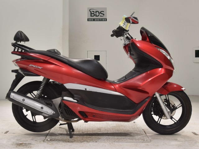 Honda PCX125 2012