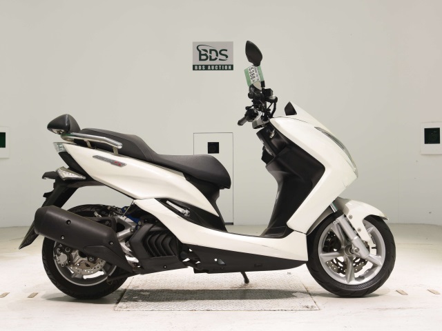 Yamaha MAJESTY 155S 2014