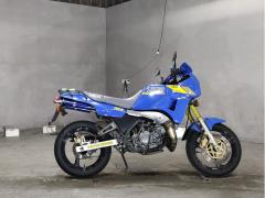 Yamaha TDR250 1988