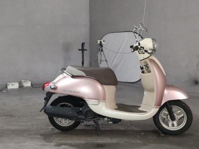 Honda GIORNO 2014